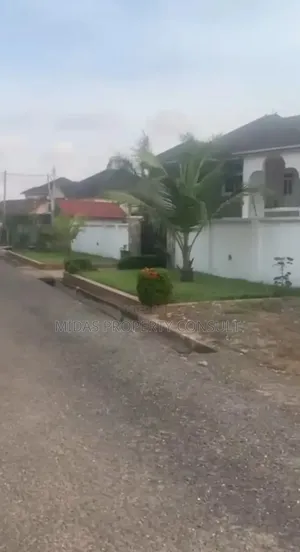 Titled One Plot of Land for Sale at East Legon