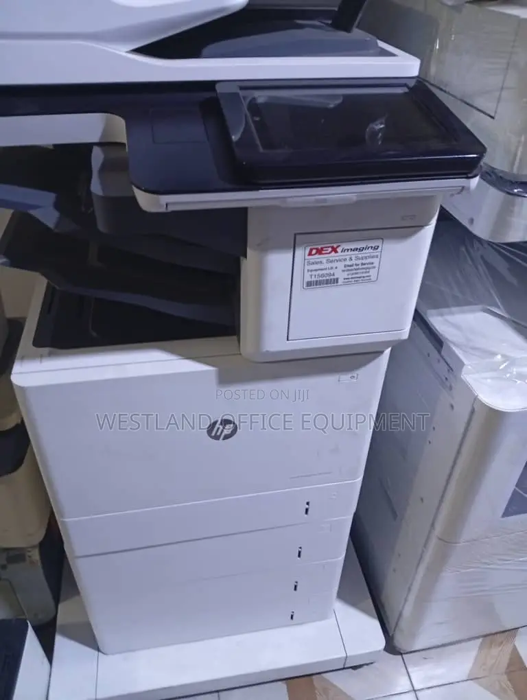 Hp Laser Jet