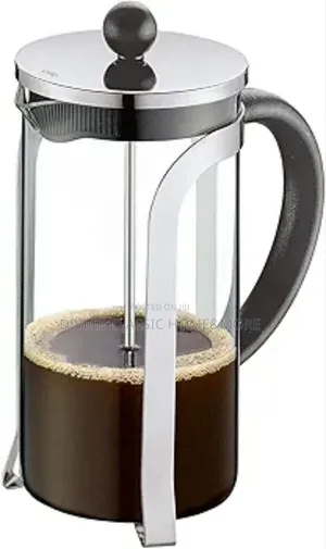 Cilio French Press Coffee Maker 800ml