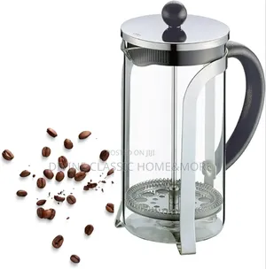 Cilio French Press Coffee Maker 800ml