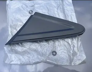 Honda Civic 2013 2014 2015 Mirror Pad Door Moulding Trim