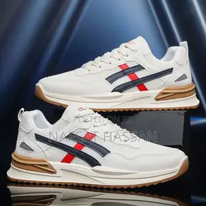 Men and Women Sneaker