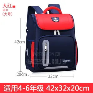 Multi School Bag