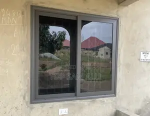 Glass Window