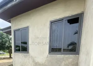 Glass Window