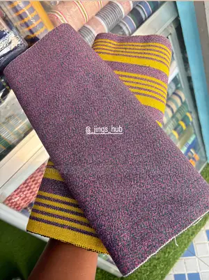 Northern Fugu Kente
