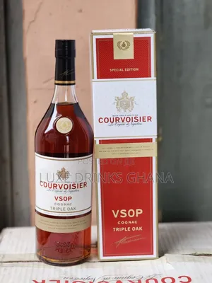 Courvoisier Vs