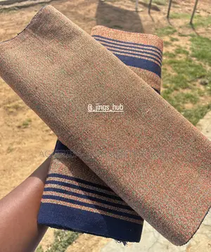 Northernn Kente