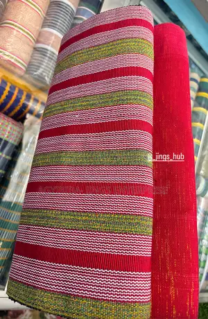 Northern Kente Fabric
