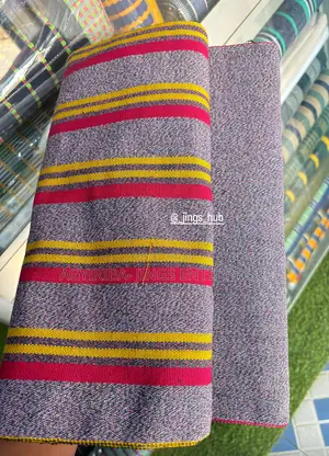 Northern Kente Fabric