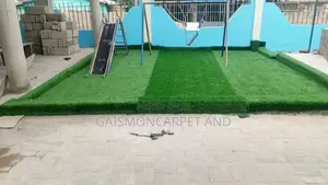 Quality Artificial Grass Carpet For Kids School Playing Grand