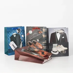Gift Box Bag For Sale