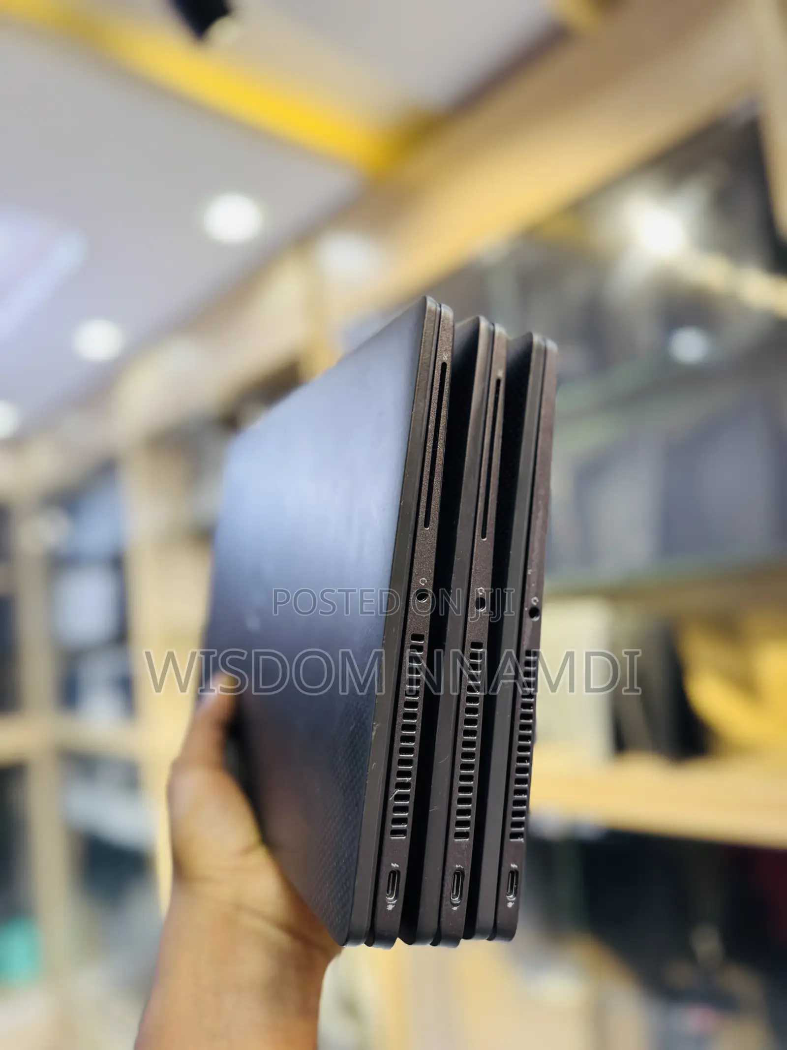 Laptop Dell Latitude 7420 16GB Intel Core i5 SSD 256GB