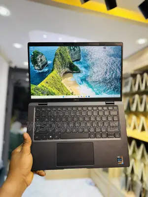 Laptop Dell Latitude 7420 16GB Intel Core i5 SSD 256GB