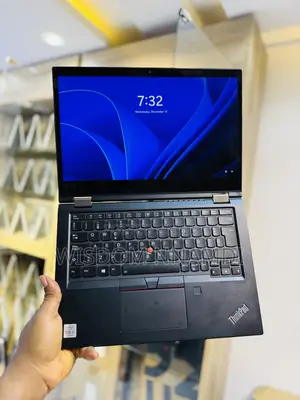 Laptop Lenovo ThinkPad L13 Yoga 8GB Intel Core i5 SSD 512GB
