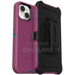 This Is Original Otterbox iPhone 14 iPhone 13 Defender Case