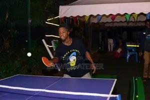 Table Tennis