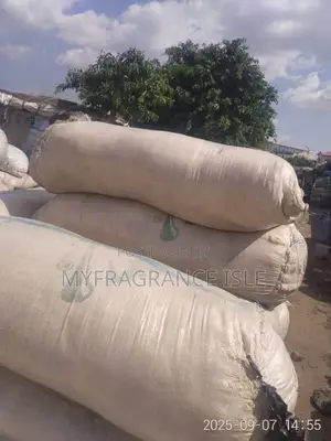 Maize Bran