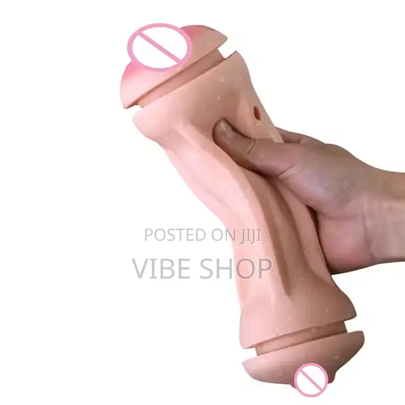 Premium Electric Male Masturbator Pocket Pussy With Moaning Sounds