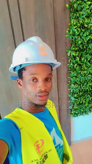 Plumber and Fabrication