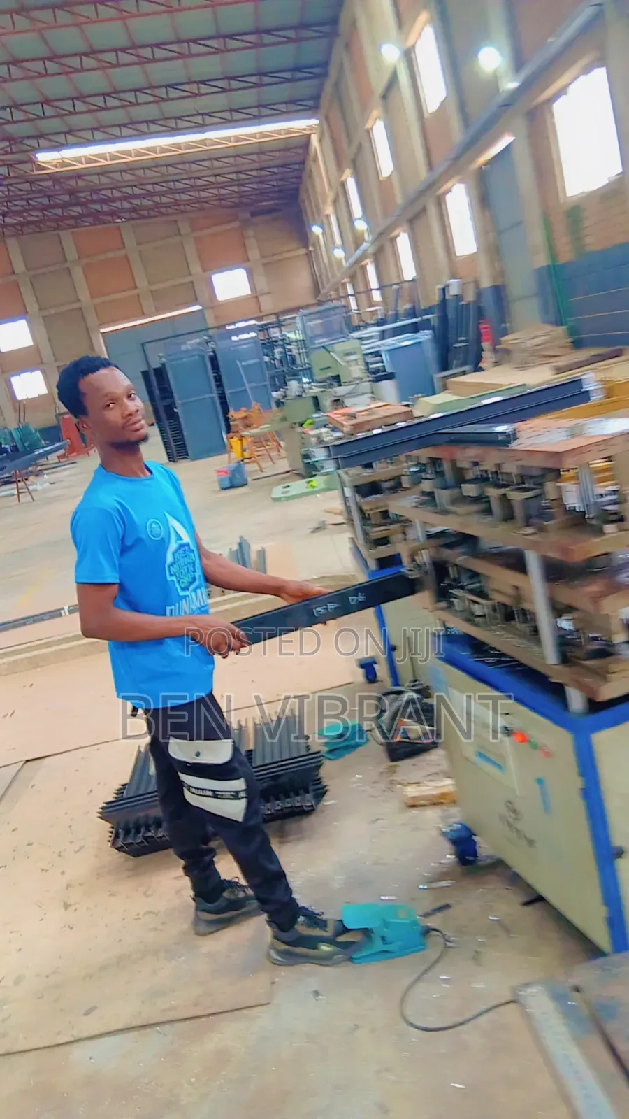 Plumber and Fabrication