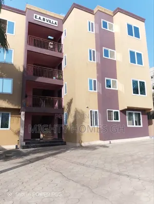 2bdrm Apartment in Mighty Homes, Kasoa for rent