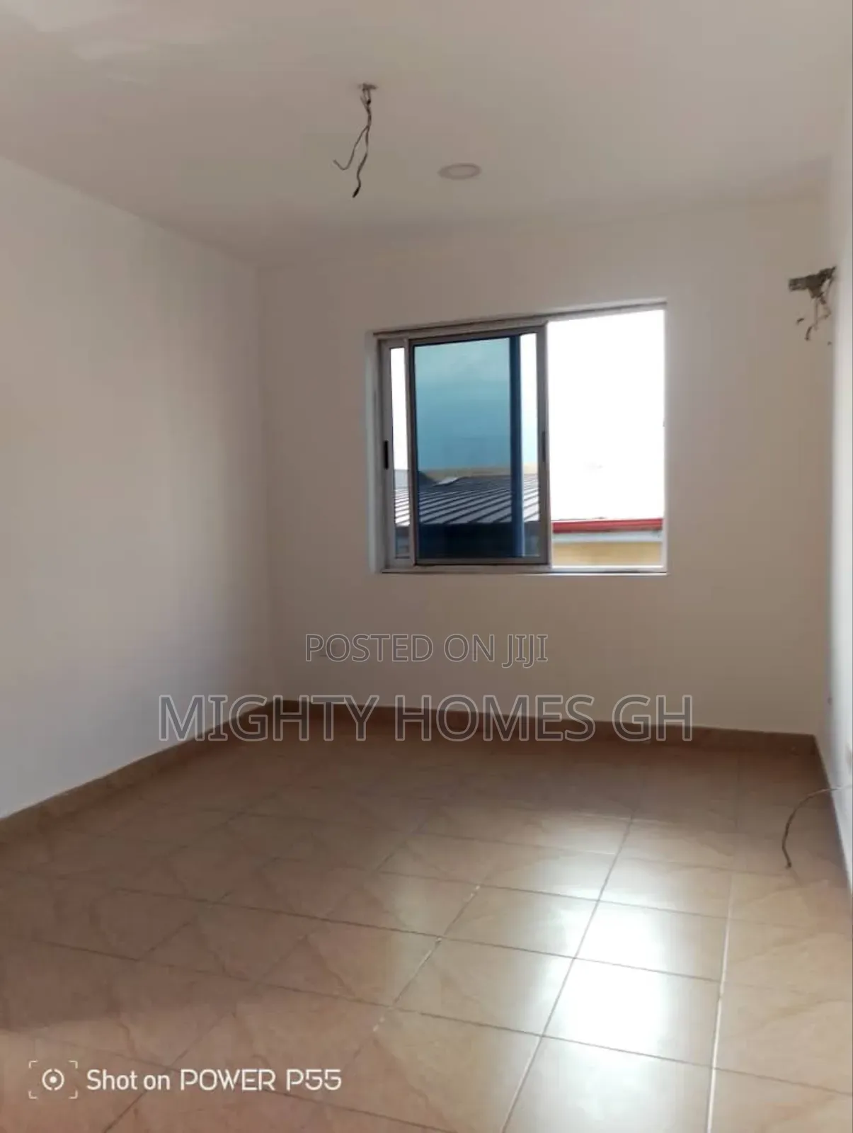 2bdrm Apartment in Mighty Homes, Kasoa for rent