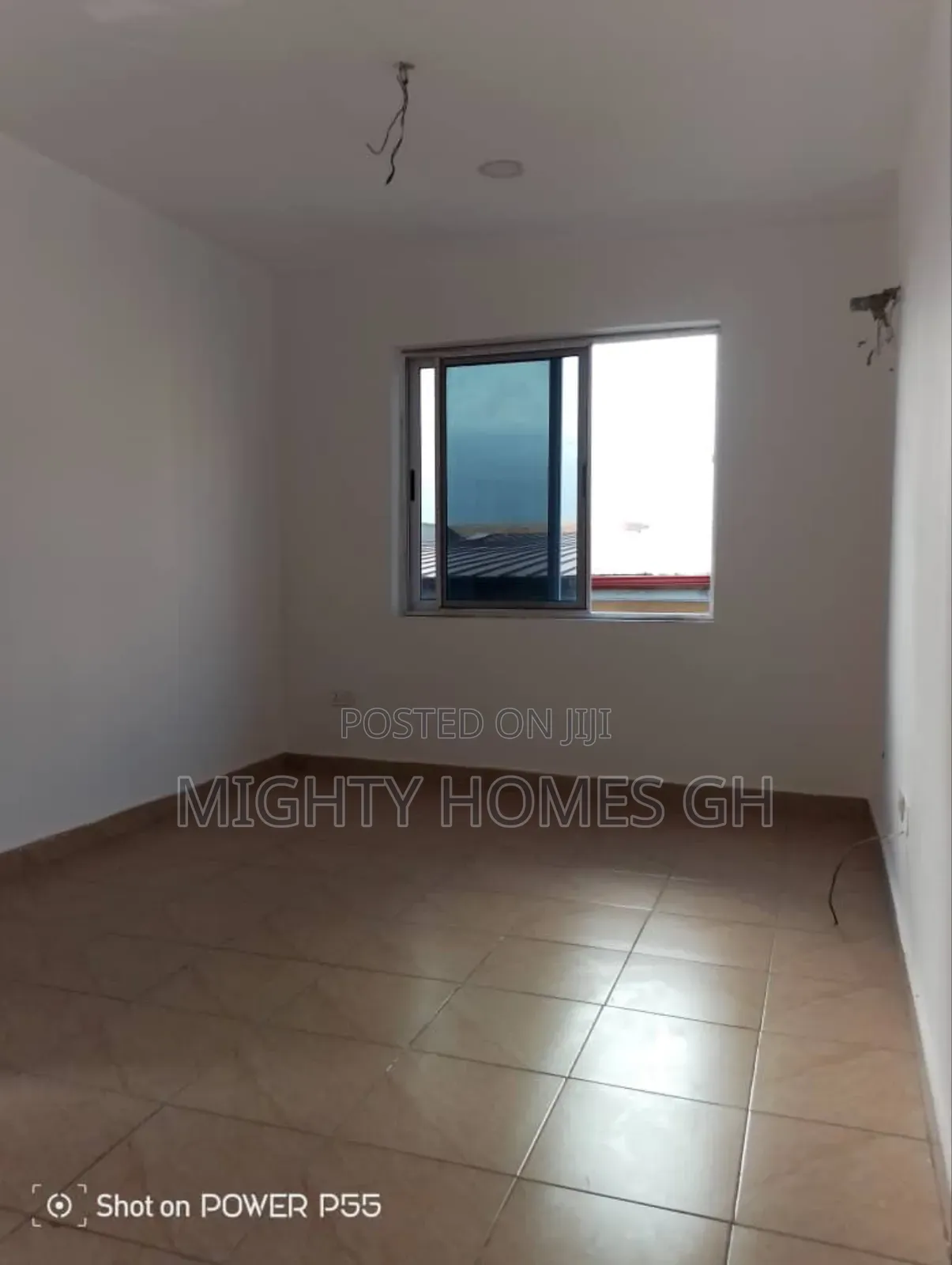 2bdrm Apartment in Mighty Homes, Kasoa for rent