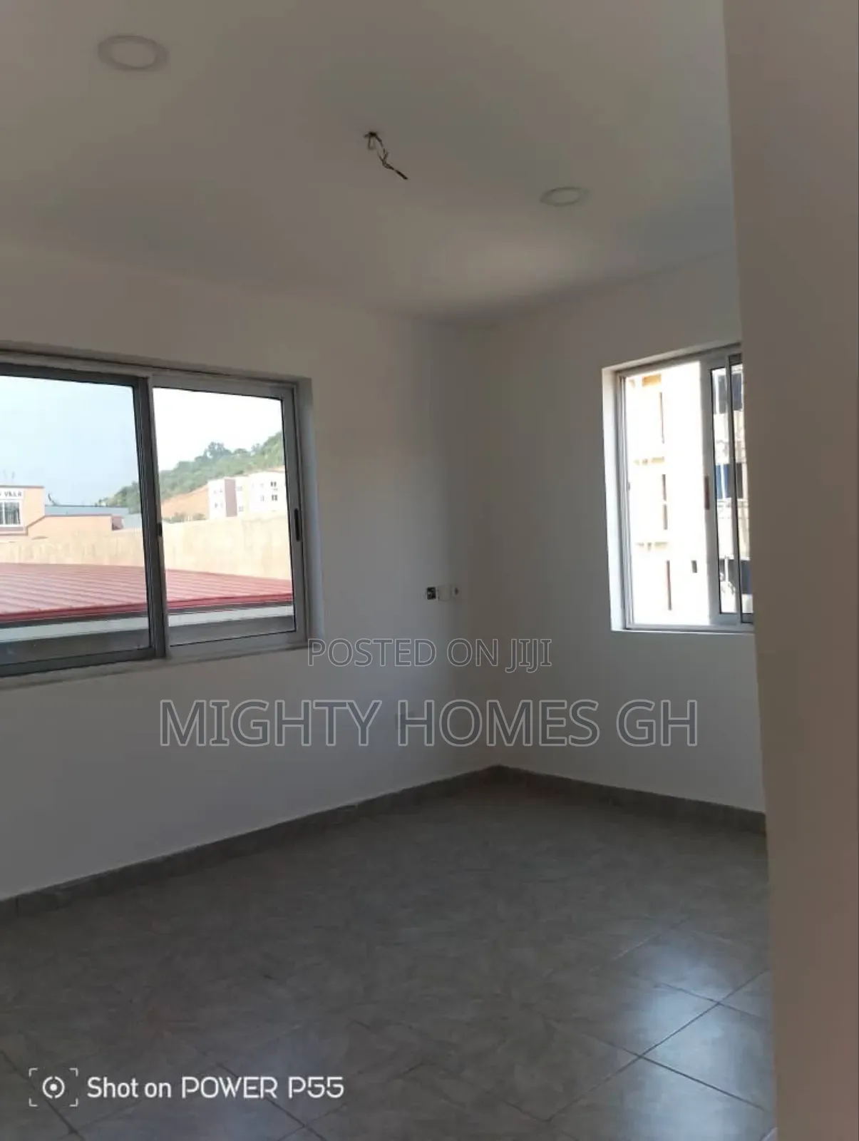2bdrm Apartment in Mighty Homes, Kasoa for rent