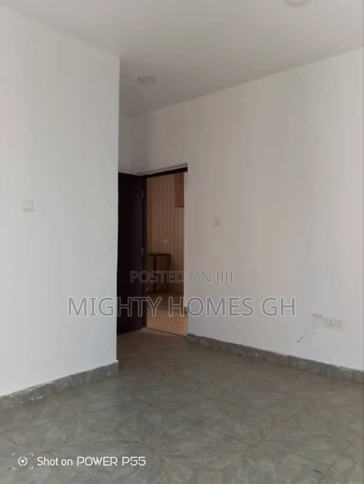 2bdrm Apartment in Mighty Homes, Kasoa for rent