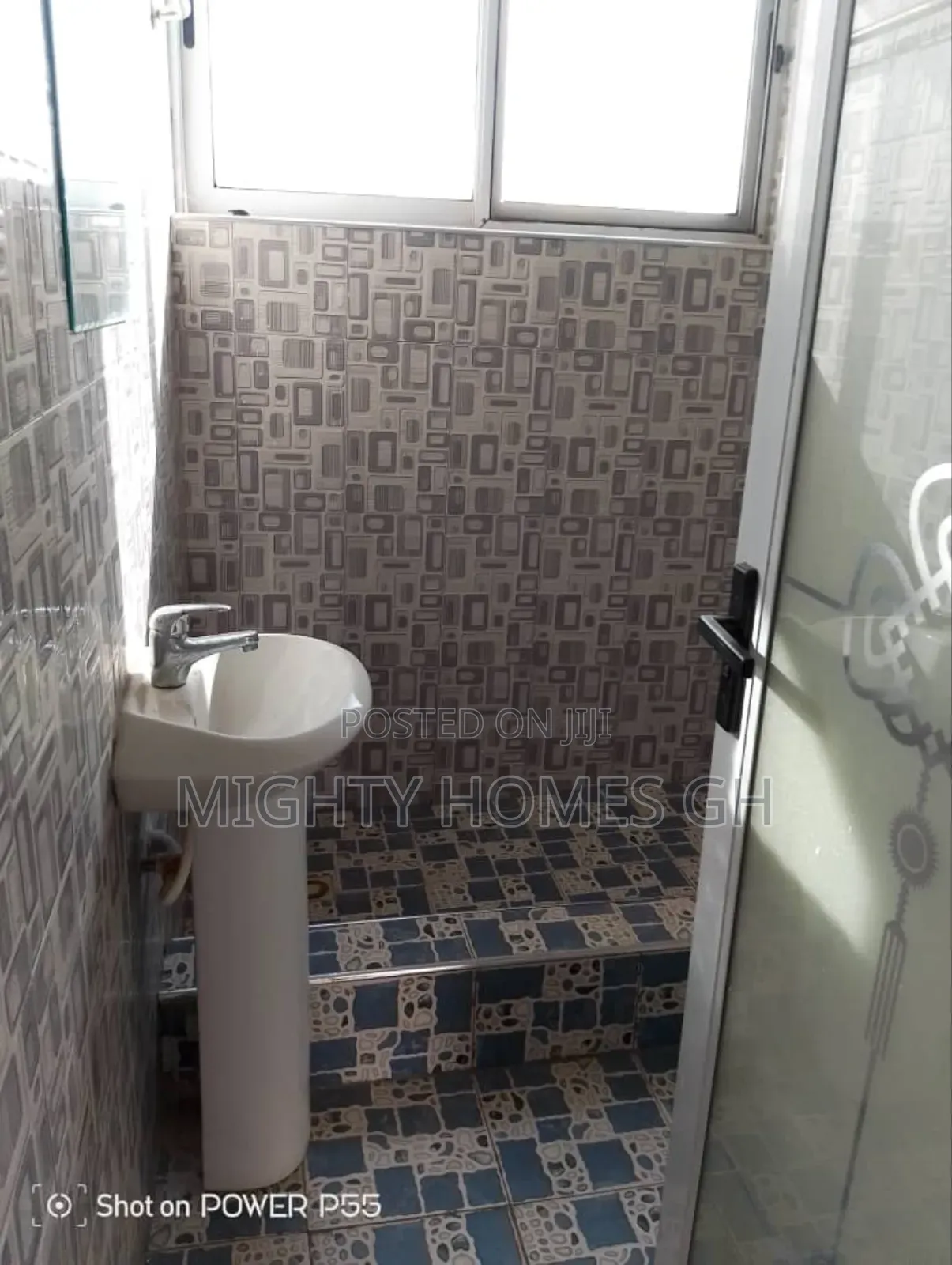 2bdrm Apartment in Mighty Homes, Kasoa for rent