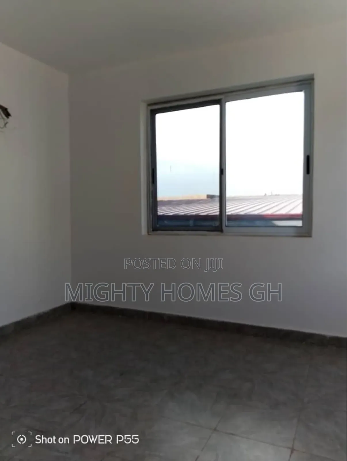 2bdrm Apartment in Mighty Homes, Kasoa for rent
