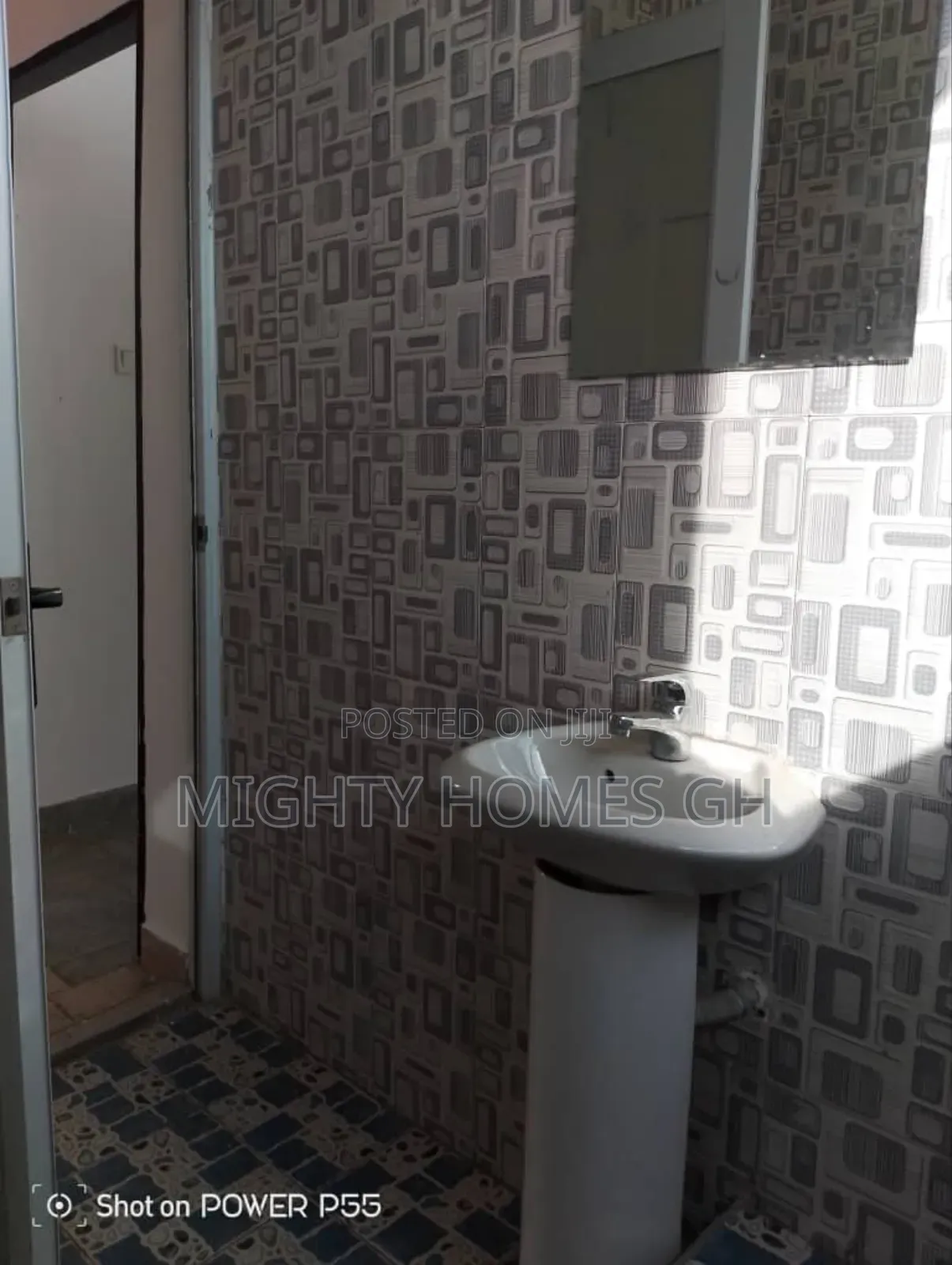 2bdrm Apartment in Mighty Homes, Kasoa for rent