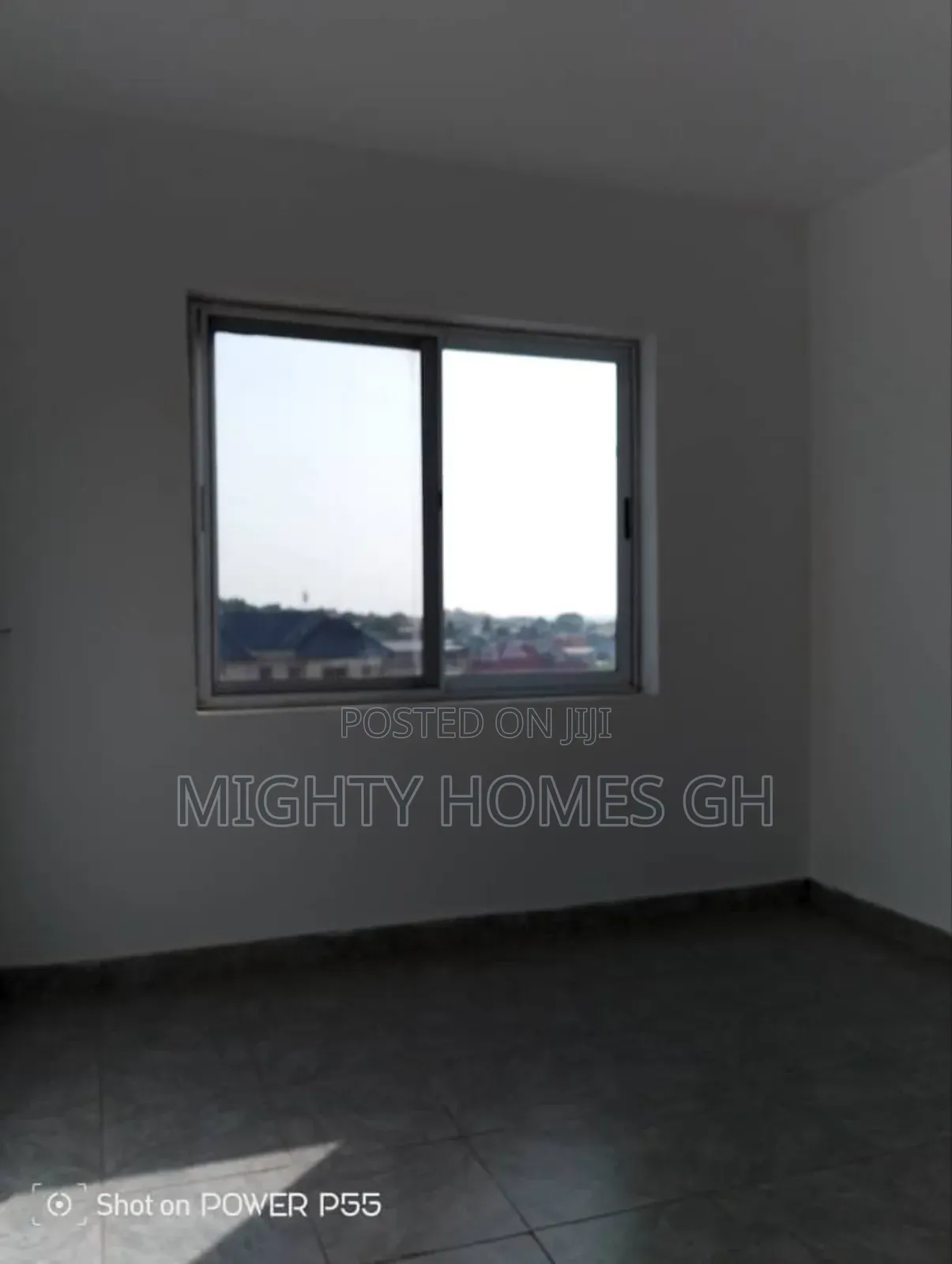 2bdrm Apartment in Mighty Homes, Kasoa for rent