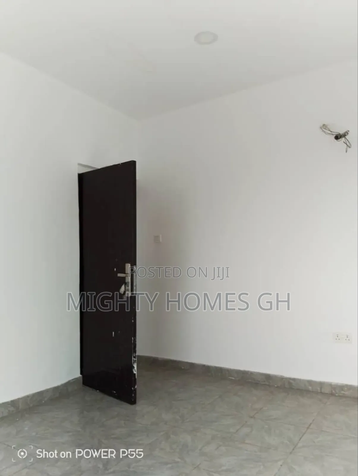 2bdrm Apartment in Mighty Homes, Kasoa for rent