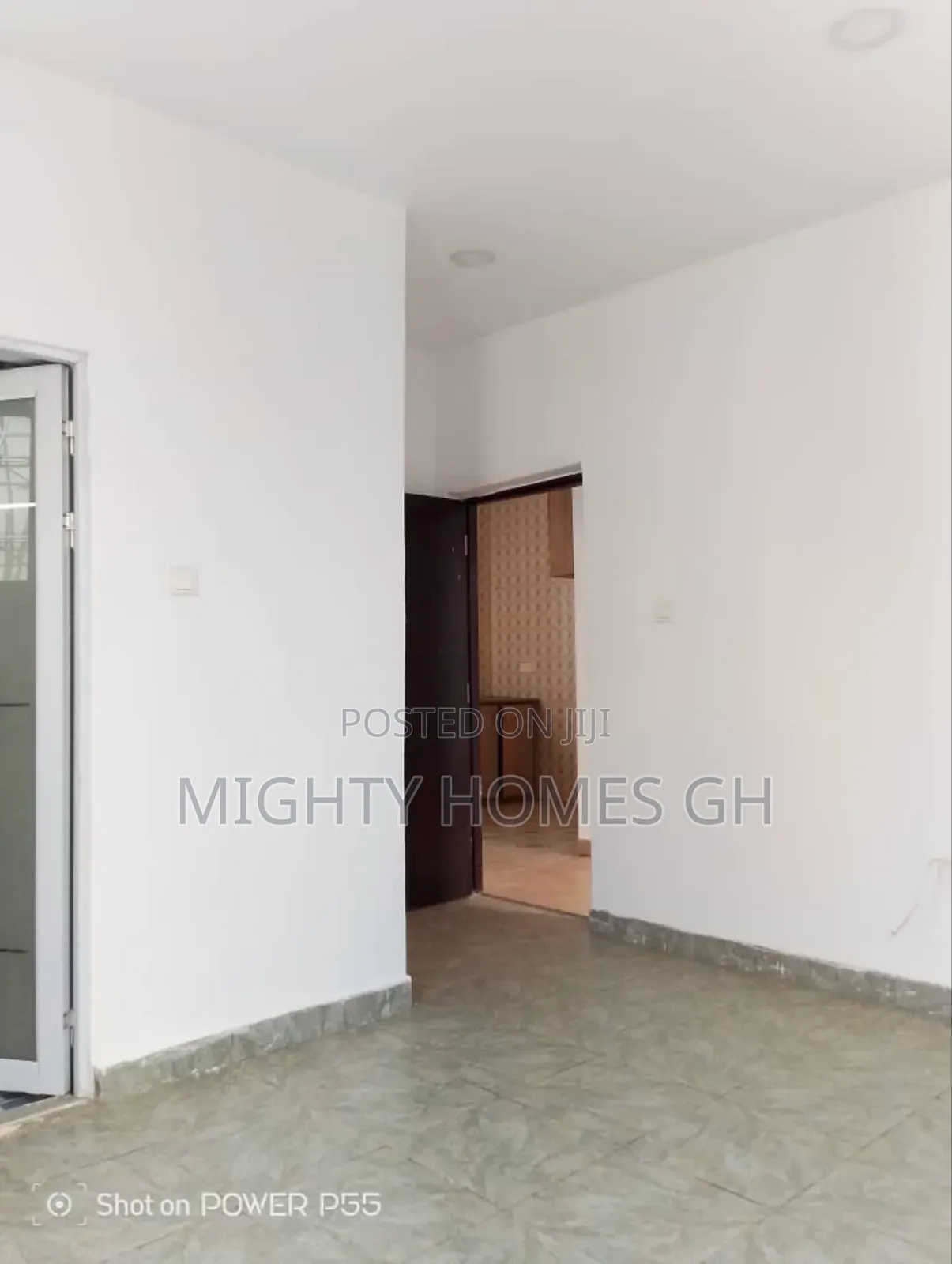 2bdrm Apartment in Mighty Homes, Kasoa for rent