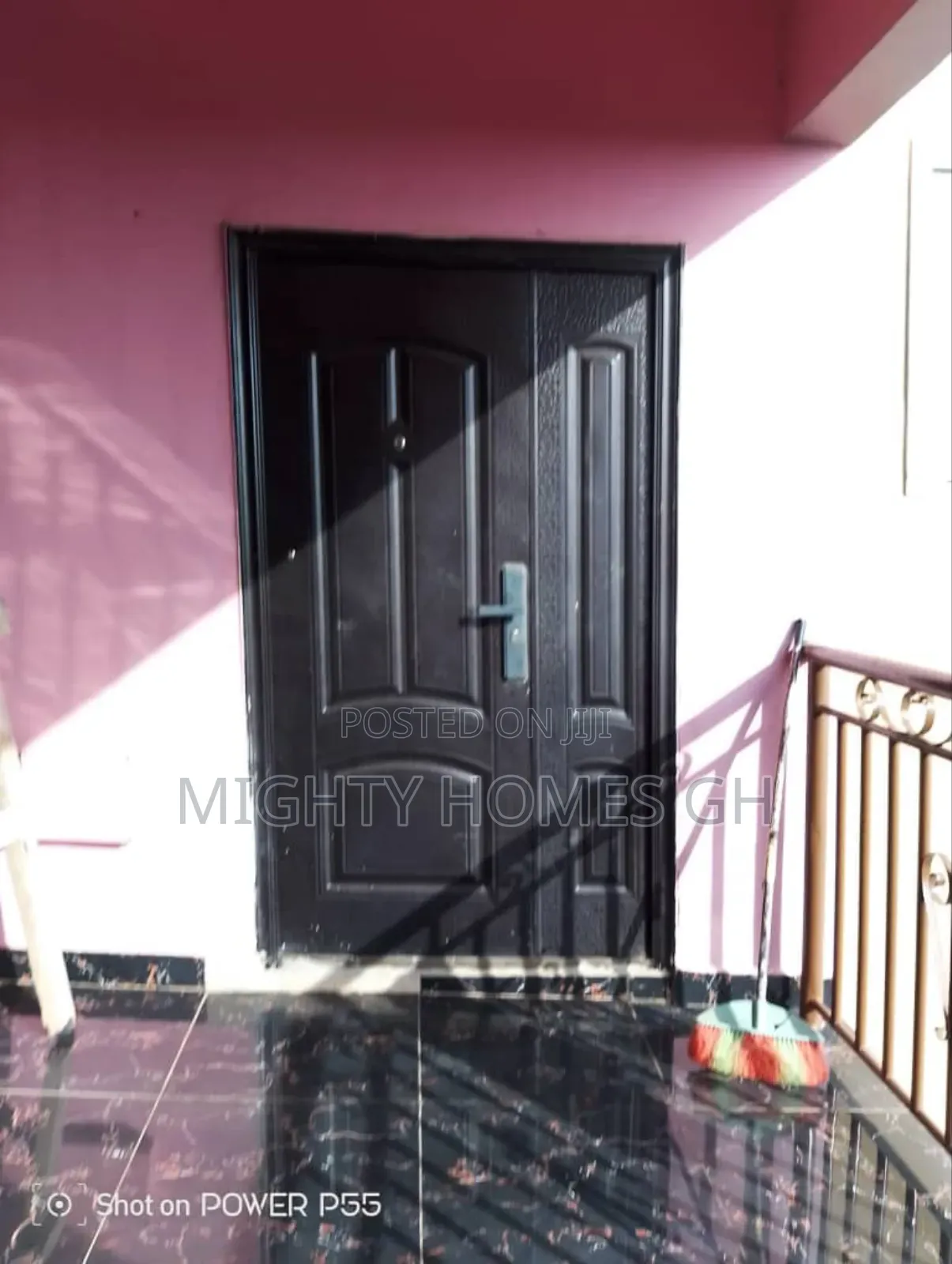 2bdrm Apartment in Mighty Homes, Kasoa for rent