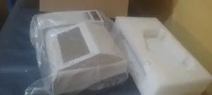 Chemistry Analyzer