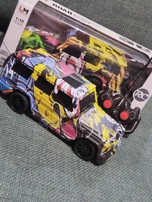 Remote Control Control Car for Children