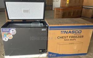 Nasco Nas-350fl 250ltrs 2850gh