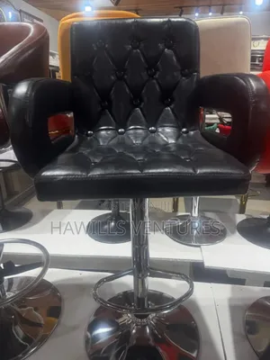 Executive Hight Bar Stool
