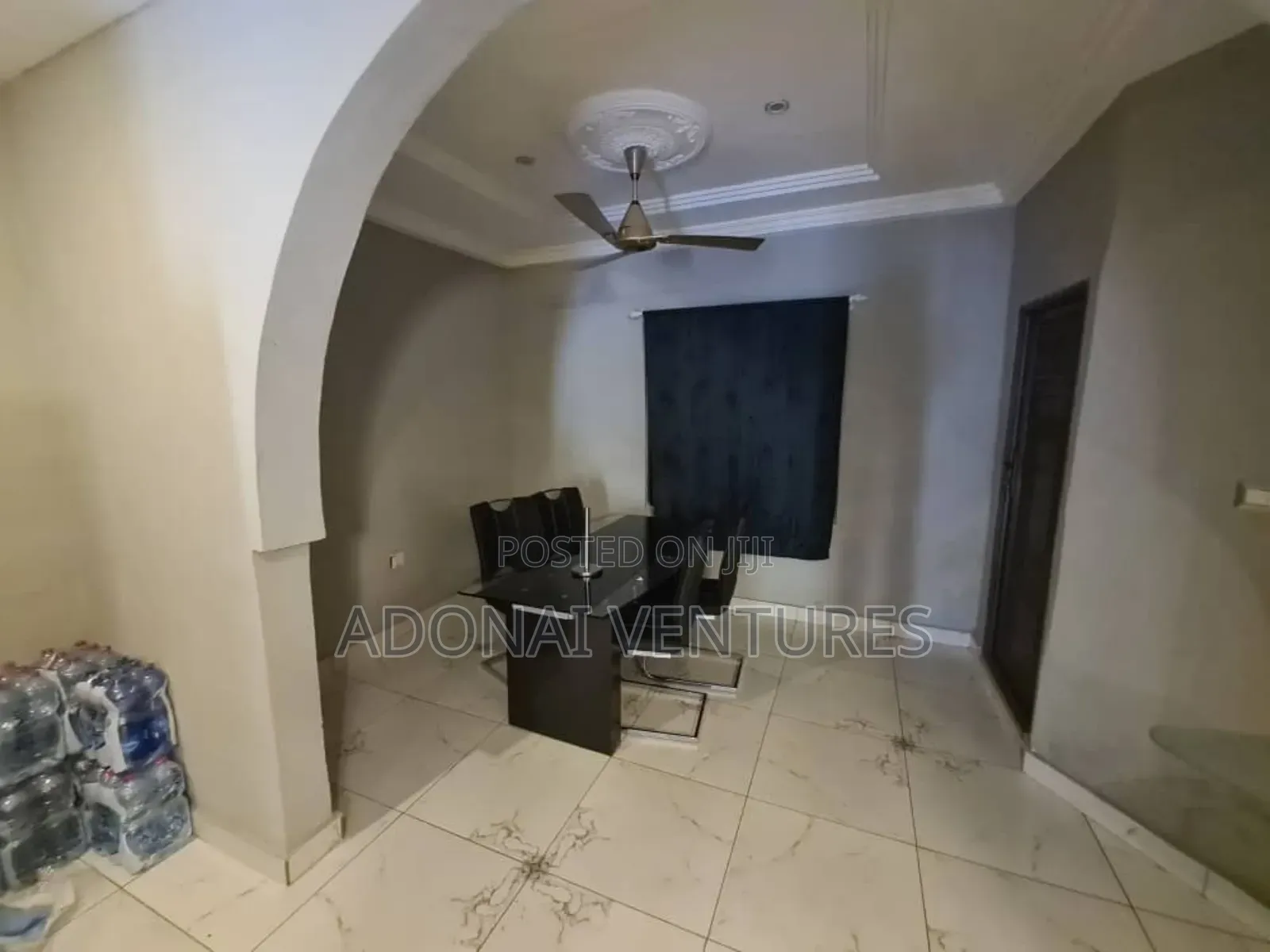 Furnished 6bdrm House in Asuofia Nketia, Kumasi Metropolitan for sale
