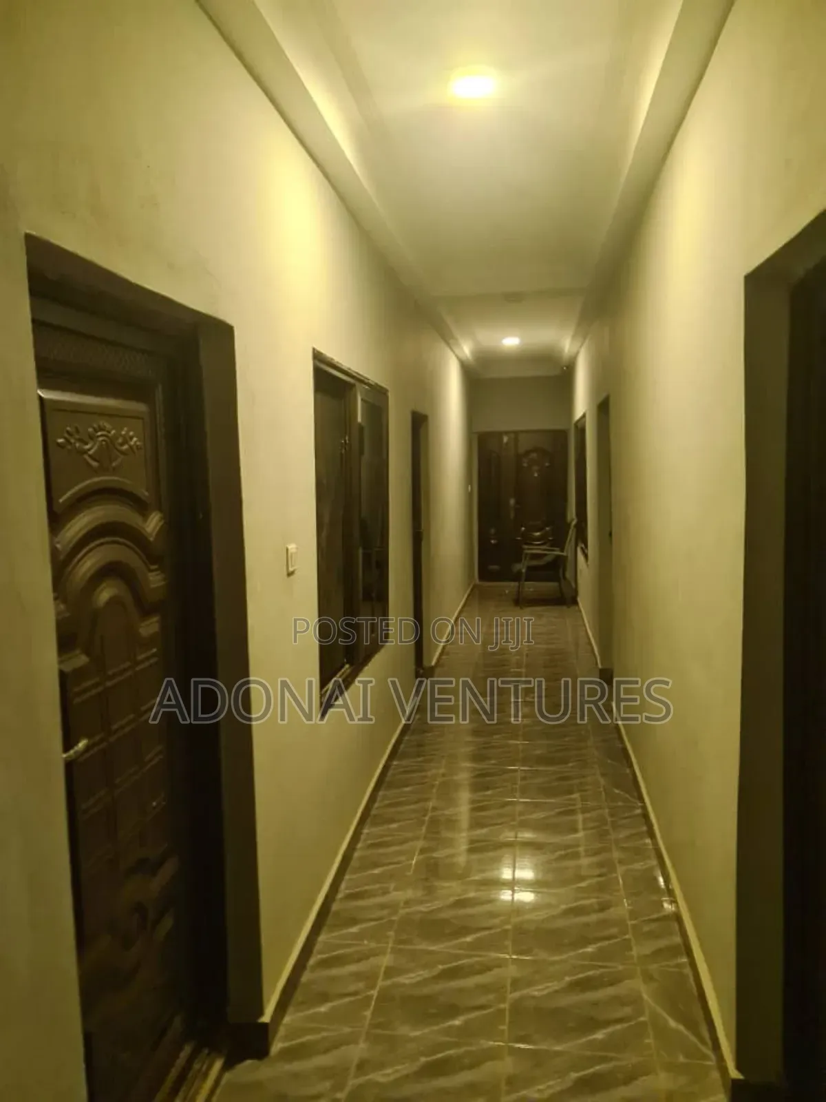 Furnished 6bdrm House in Asuofia Nketia, Kumasi Metropolitan for sale
