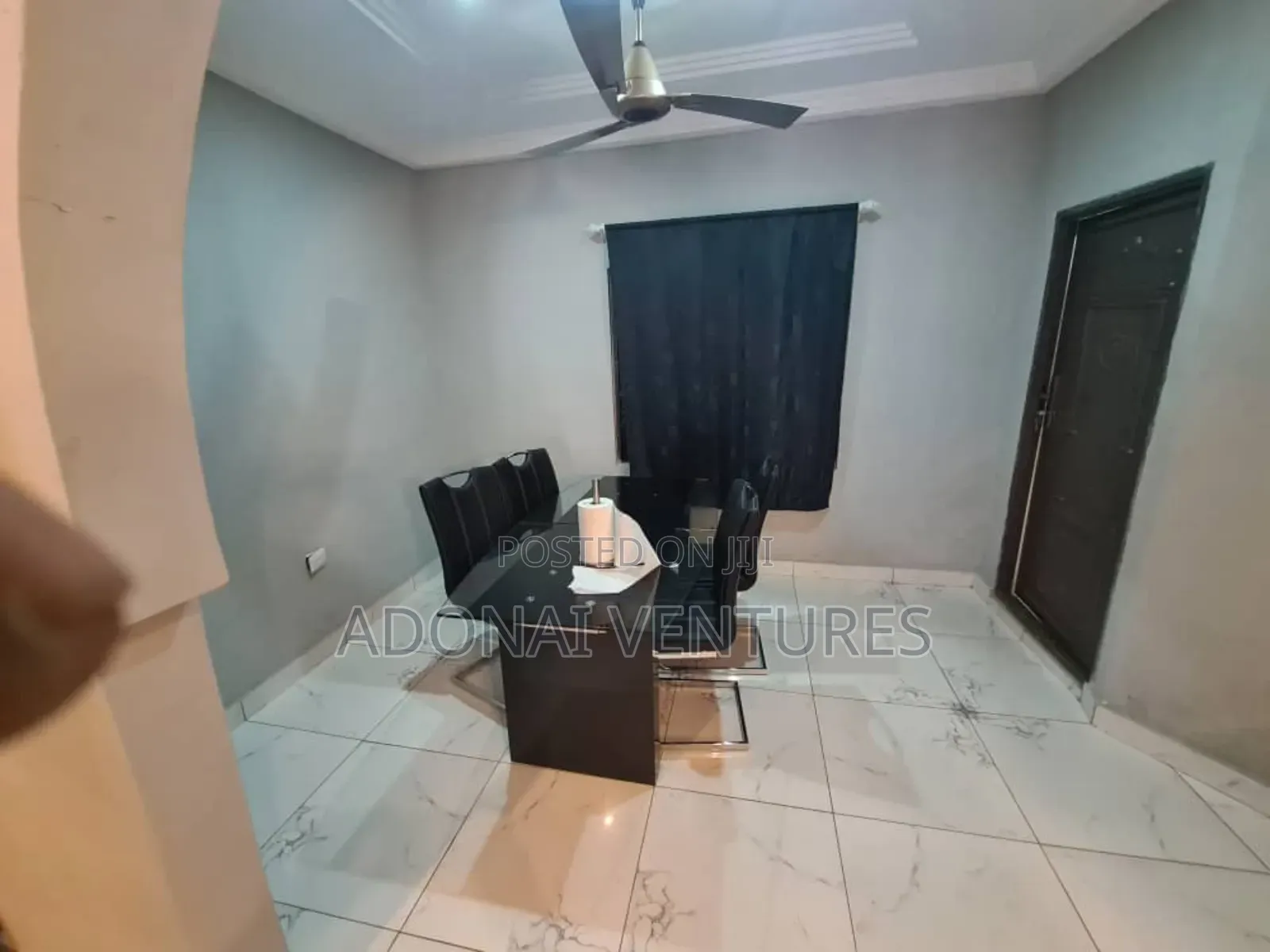 Furnished 6bdrm House in Asuofia Nketia, Kumasi Metropolitan for sale