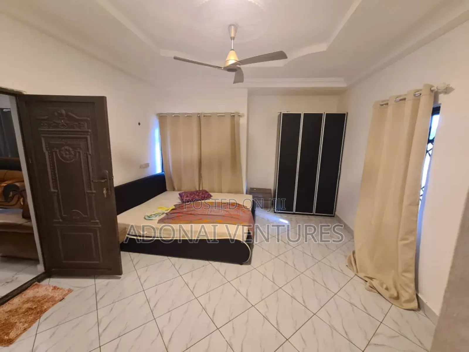 Furnished 6bdrm House in Asuofia Nketia, Kumasi Metropolitan for sale
