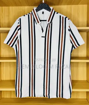 High Quality Mean New Style Vintage Executive Tops Available