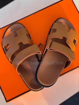 Hermes Sandals