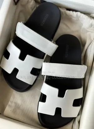 Hermes Sandals