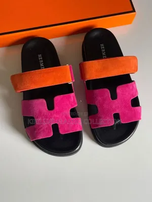 Hermes Sandals