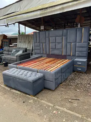 Modern Kingsize